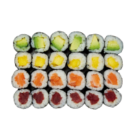 MAKI MIX