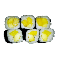 Maki Mango