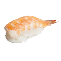 Nigiri Langostino