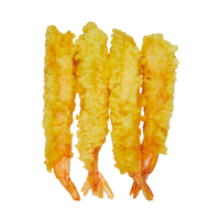 Tempura Langostino