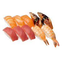NIGIRI MIX