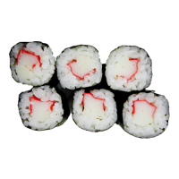 Maki Surimi