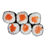 Maki Salmón