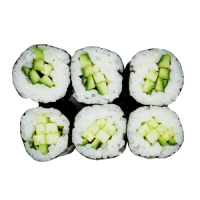 Maki Pepino