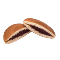 Dorayaki Chocolate