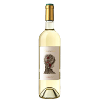Vino blanco Ramon Roqueta