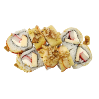 Uramaki manzana