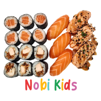 Nobi kids