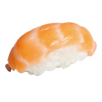 Nigiri Salmón