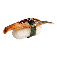 Nigiri Anguila