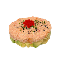 Tartar de Marisco