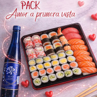 Amor a primera vista