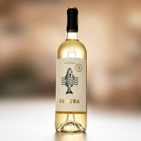 Vino blanco Synera